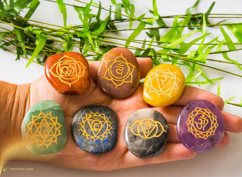 Signs Of A Blocked Or Imbalanced Solar Plexus