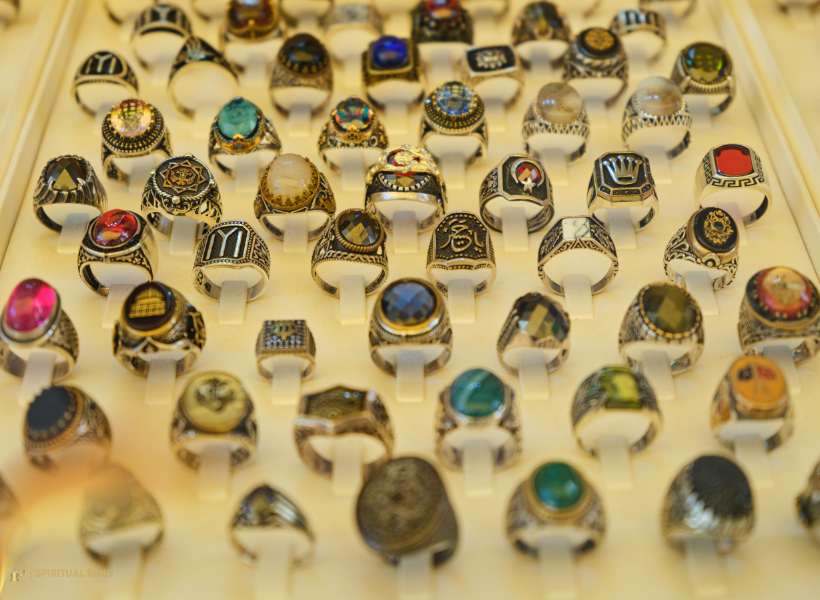 Signs You Need Tourmaline In Your Life