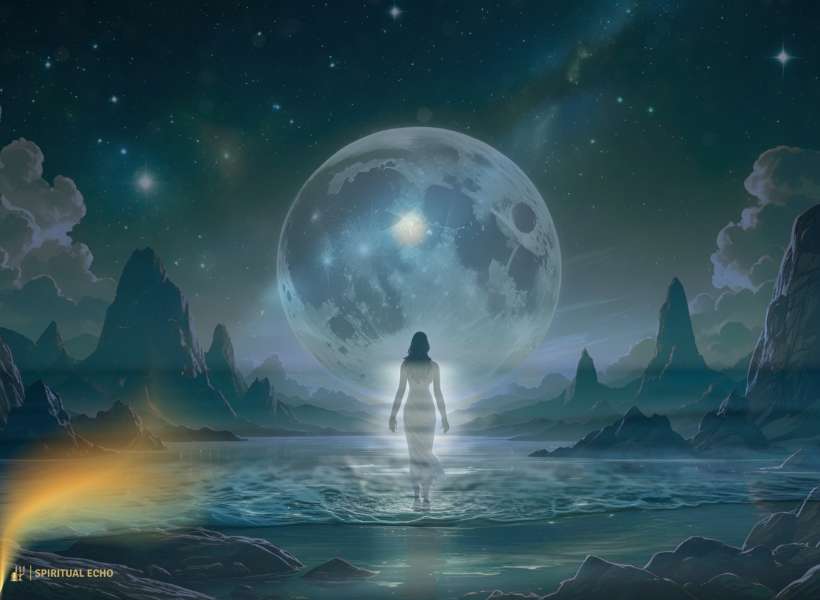 Signs You’re Being Guided By Venus