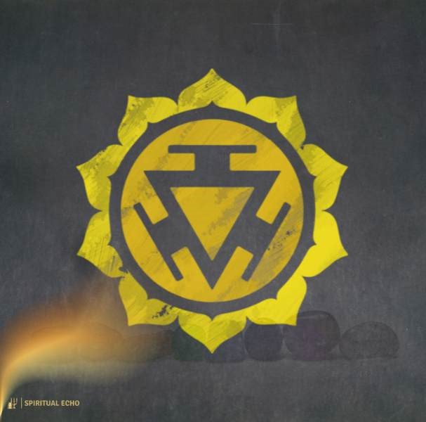 Solar Plexus affirmation