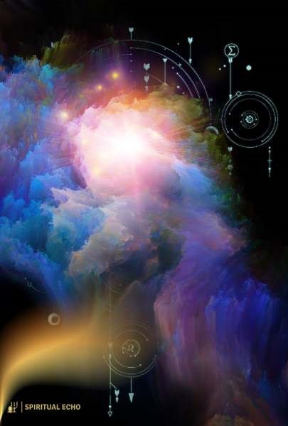 Spiritual Alchemy