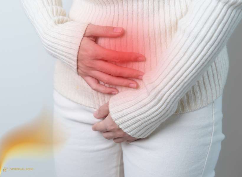 Spiritual And Energetic Causes Of Endometriosis