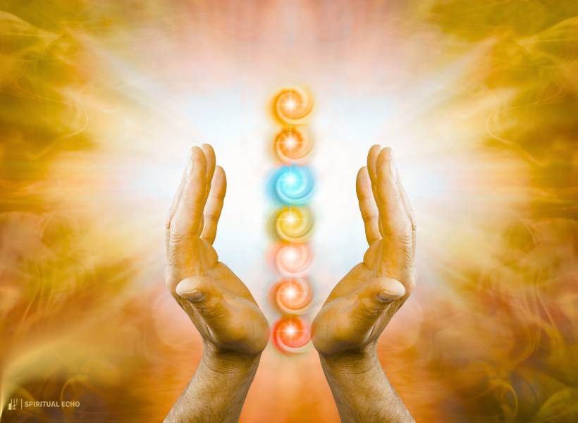 Spiritual Meaning Of The Solar Plexus Chakra