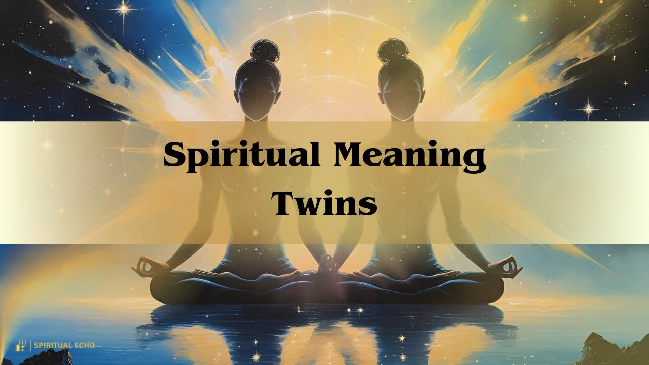 Spiritual Meaning Twins: Complete Details