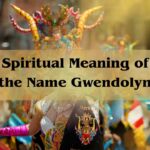 Spiritual Meaning Of The Name Gwendolyn