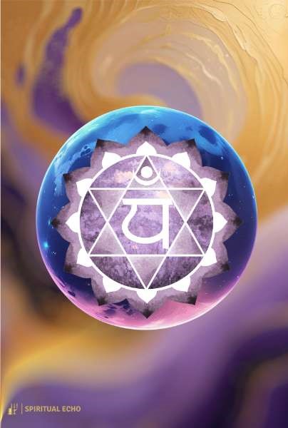 Venus spiritual meaning