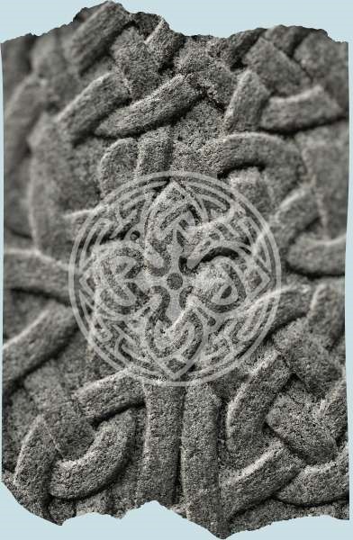 Symbol For protection of family