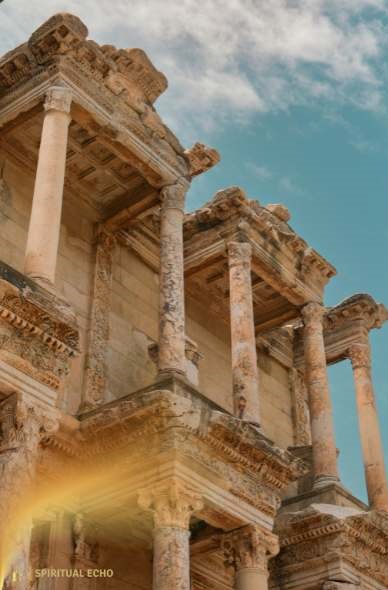 Symbolism of Ephesus