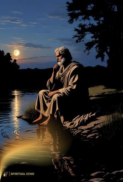 Symbolism of Nicodemus
