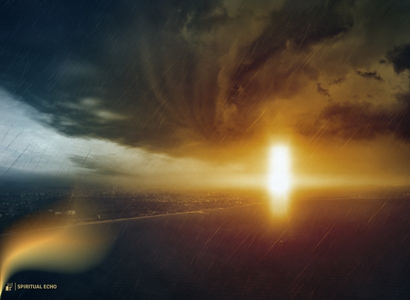 The Concept Of Judgment In Isaiah