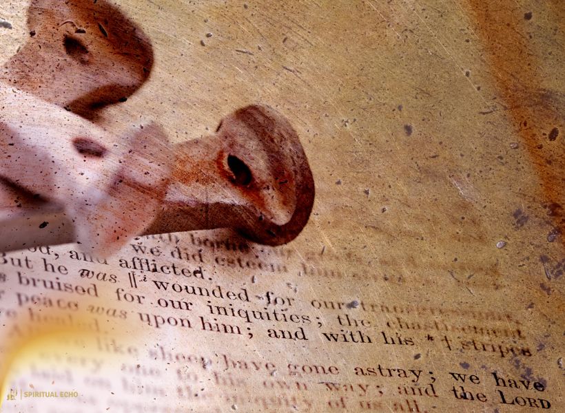 The Role Of Judgment As A Means Of Purification For God’s People