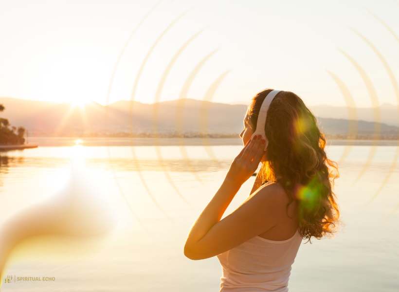 The Spiritual Significance Of 432 Hz