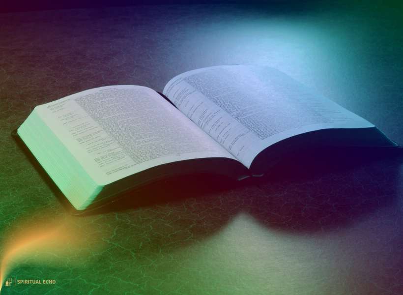 The Spiritual Significance Of The Name Jeremiah