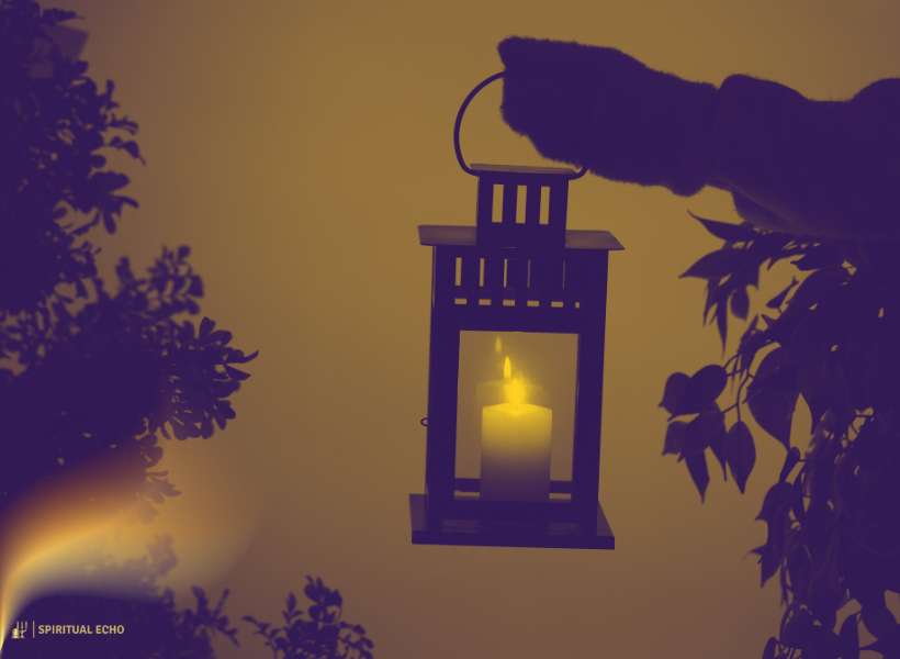 The Symbolism Of Night And Light In Spiritual Awakening