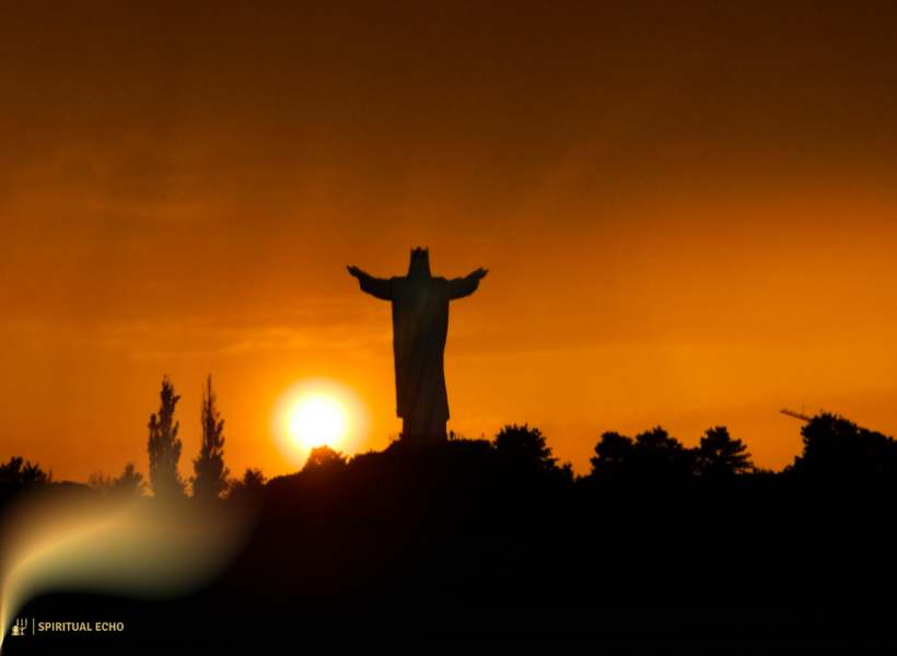 The Tabernacle In The New Testament