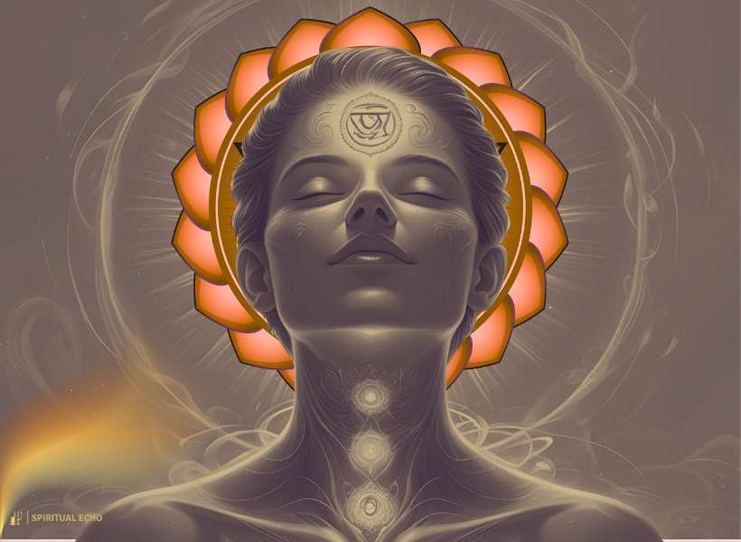 The Throat Chakra (Vishuddha) And Its Significance
