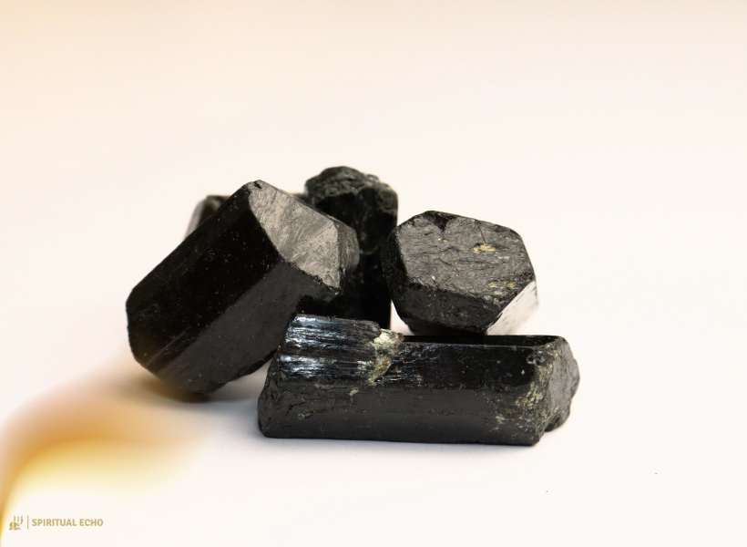 Tourmaline crystal benefits