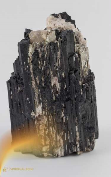 Tourmaline protection stone