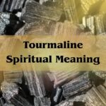 Tourmaline Spiritual Meaning: Protection, Healing, And Grounding Energy