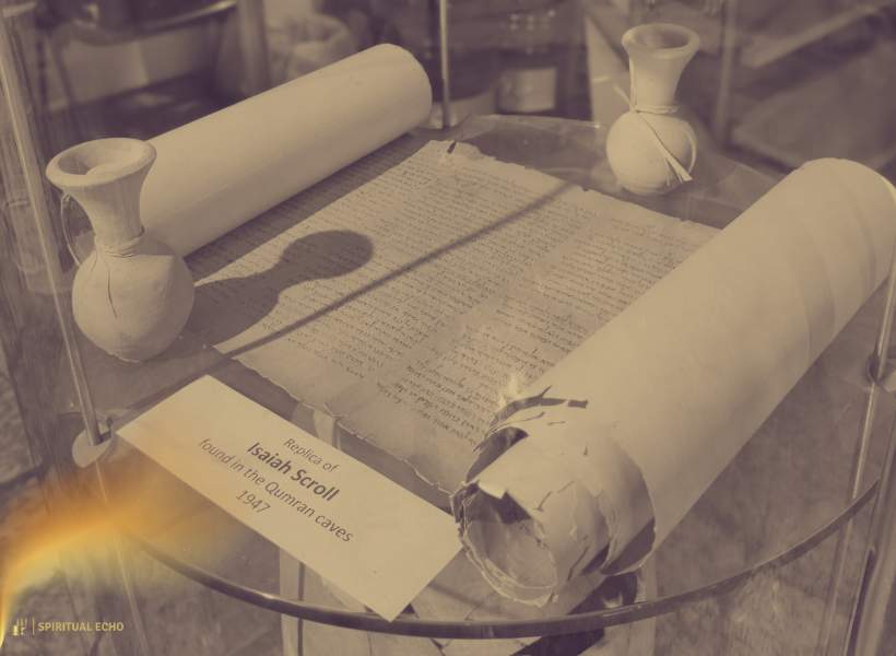 Understanding God Holiness In Isaiah