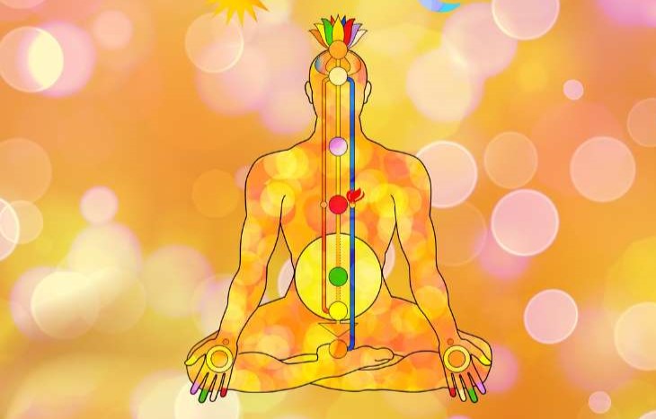 Venus And The Heart Chakra Connection
