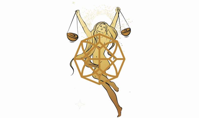 Venus Symbolism In Sacred Geometry And Spirituality