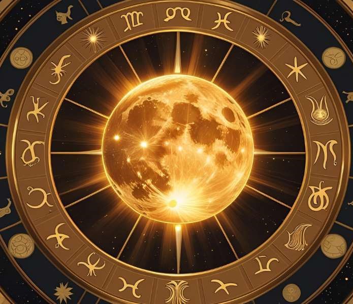 Venus in astrology