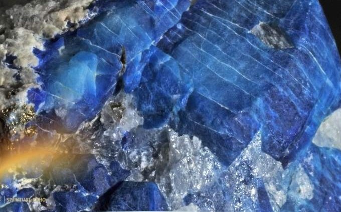 What Is Calcite?