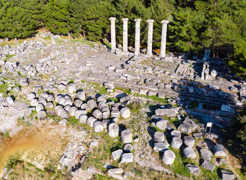 What Is Ephesus?