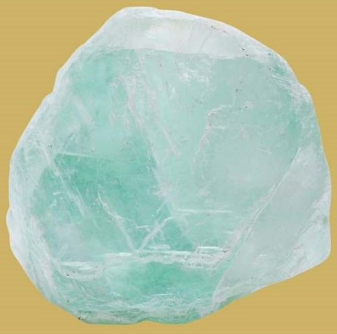 What Is Fluorite