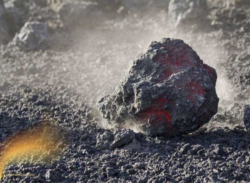 What Is Lava Rock