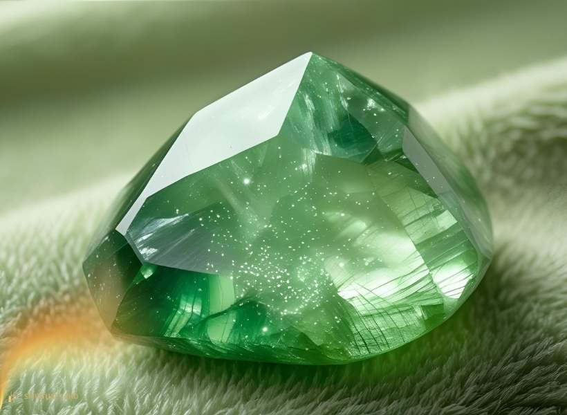 What Is Prehnite?