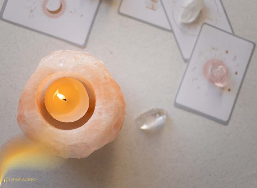 What Is Spiritual Alchemy?