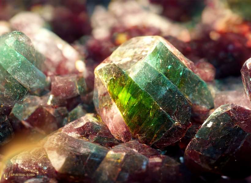 What Is Tourmaline?