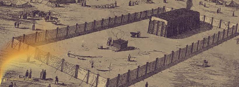 What Was The Tabernacle?
