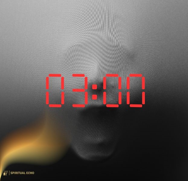 3am spiritual significance