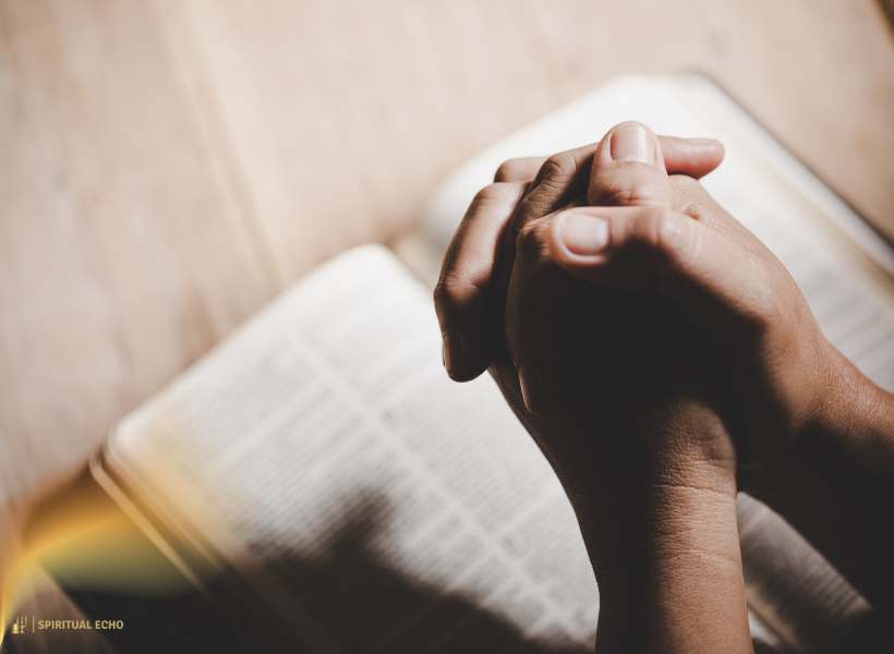 Affirmations Or Prayers Inspired By The Essence Of Hephzibah