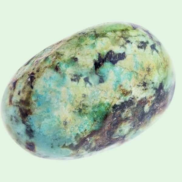 African turquoise stone meaning