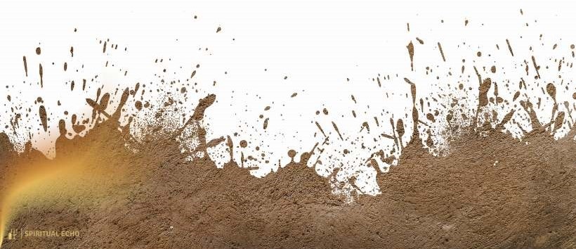 Core Spiritual Meanings Of Mud