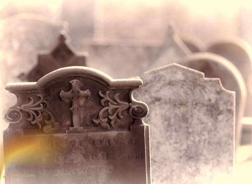 Dreams and Visions of Graves: Spiritual Interpretations