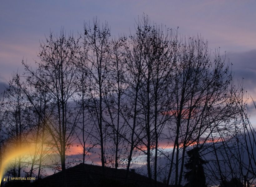 Energetic And Symbolic Significance Of 3am