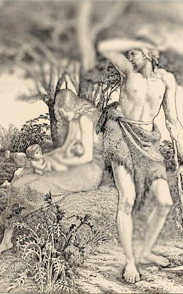 Full meaning of Adam