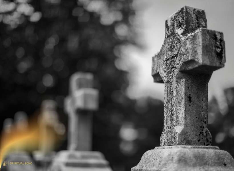 Grave Sites as Sacred Space