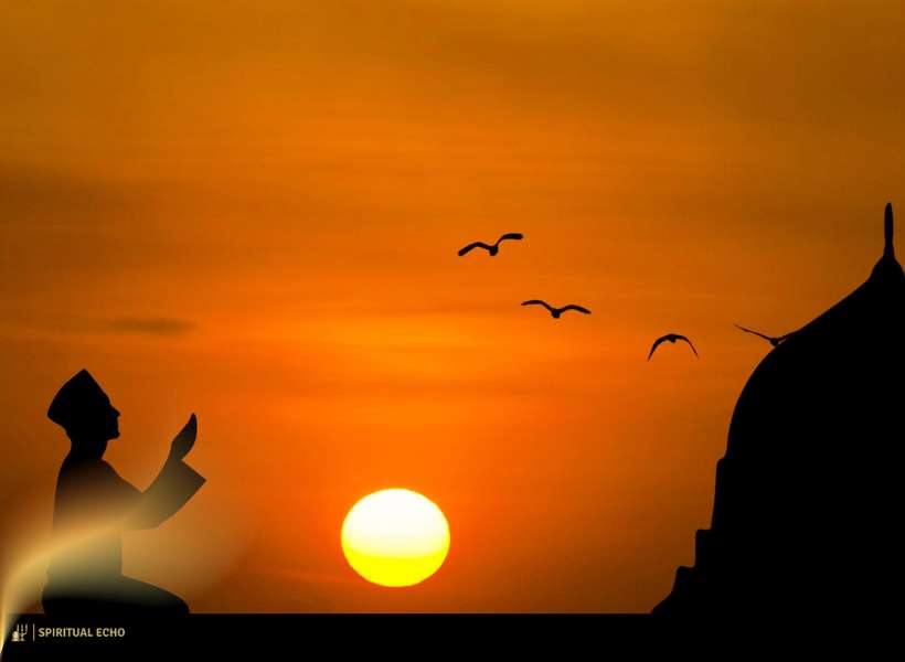 How To Embrace The Spiritual Energy Of Jordan?