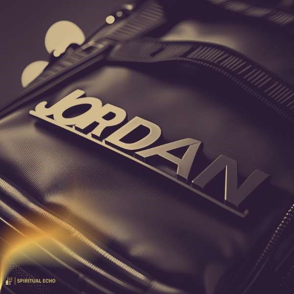 Jordan Name Origin