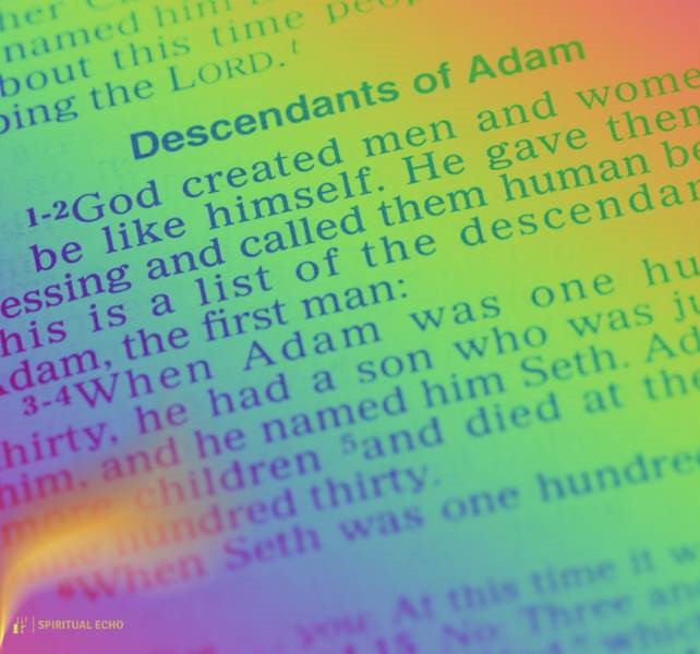 Meaning of Adam in the Bible
