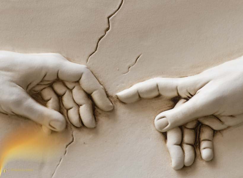 Mud In Ancient Mythology And Religion