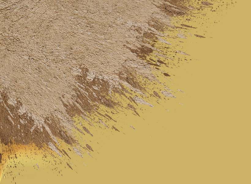 Mud In Spiritual Practices And Healing