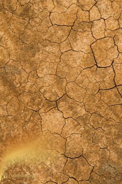Mud spiritual significance