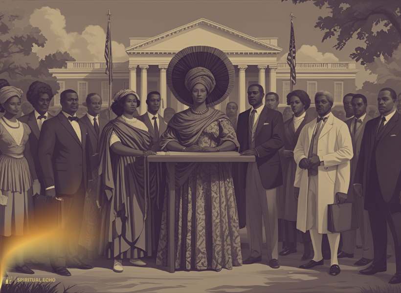 Notable Figures Named Hephzibah And Their Contributions To Society